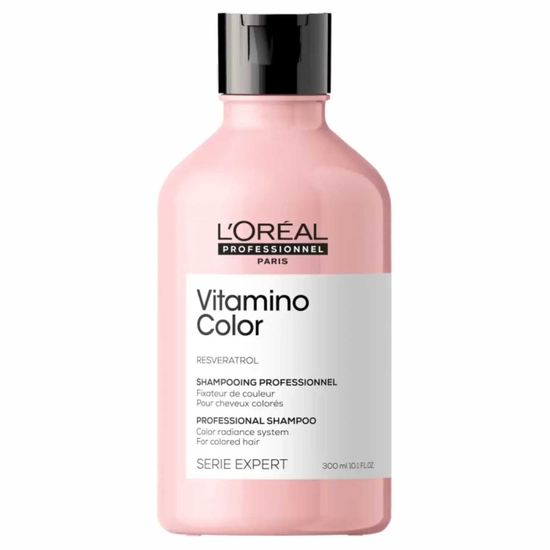 Shampoo L'oreal Professionnel Expert Vitamino Color 300ml